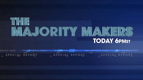 Special Report: The Majority Makers - Hosted by John Solomon