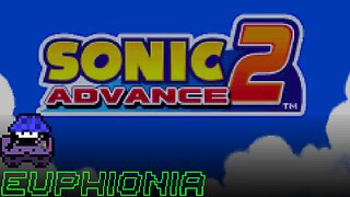 Sonic Month: Day 16 | Sonic Advance 2