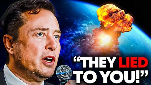 URGENT: Elon Musk Uncovers HORRIFYING Secrets About Yellowstone National Park!