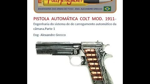 Colt 1911 parte 1