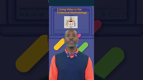 Using Video in the Inbound Methodology