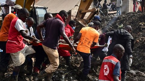 Uganda: Deadly Kampala Landslide Claims Eight Lives, Rescue Efforts Underway