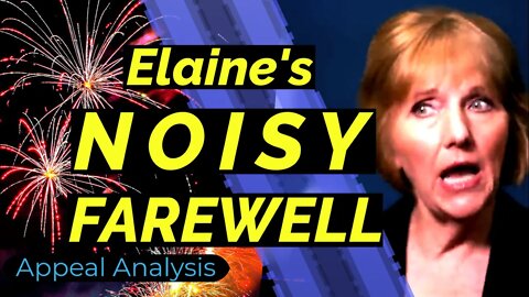 Can Elaine Be Blamed? - Attorney Analysis - Ineffective Assistance of Counsel and the Parting Pledge
