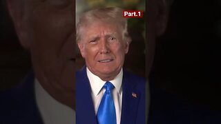 President Donald J. Trump - Illegal Seizure and Leak of his Tax Returns PT.1