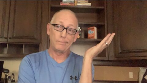 Episode 1351 Scott Adams: Chauvin Verdict Hot Take