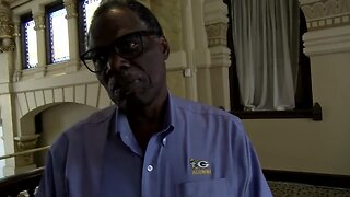 Packers legend John Brockington talks about overshadowed career