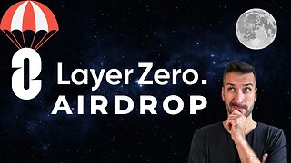 The Easiest LayerZero Airdrop Tutorial