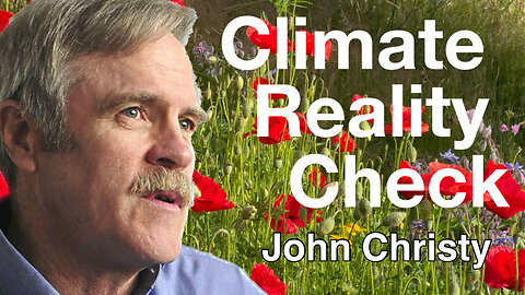 Climate Reality Check