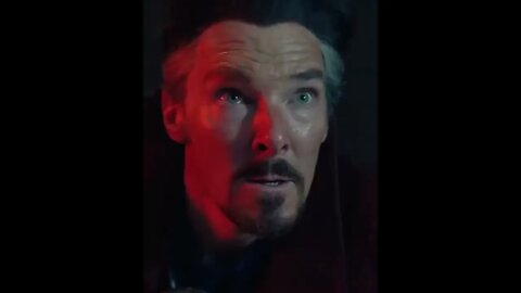 Wanda and Dr Strange Epic Fight Multiverse of Madness Whatsapp Status #shorts