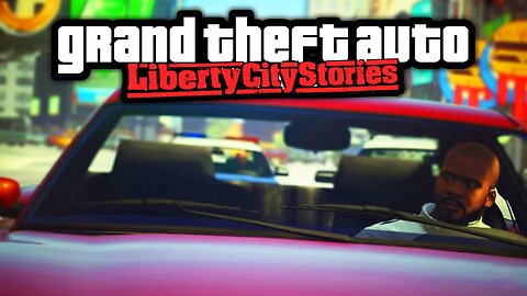 GTA 5 Single Player DLC Details - Liberty City Expansion, North Yankton & More!? (GTA 5)
