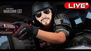 WARZONE 2.0 /\ SEJA MEMBRO do CANAL \/ DEIXA SEU LIKE -- *** #maromba #FPS #LIVE #WARZONE