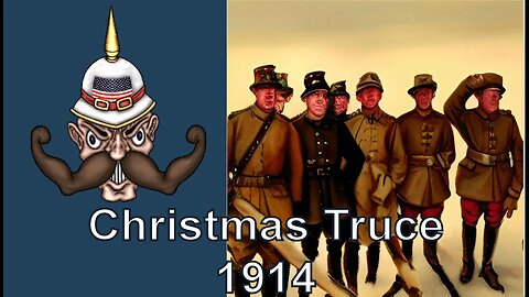 Reflection on the Christmas Truce 1914