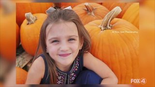 Family of 8-year-old Layla Aiken needs you