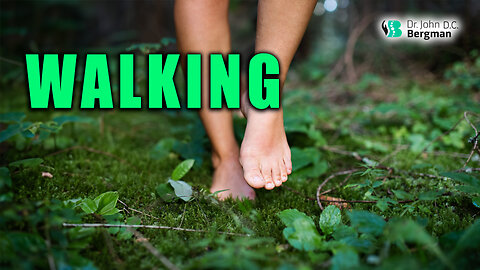 Understanding Gait & the Benefits of Walking 👣🚶🏽‍♂️
