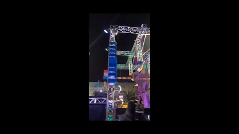 American Ninja Warriors