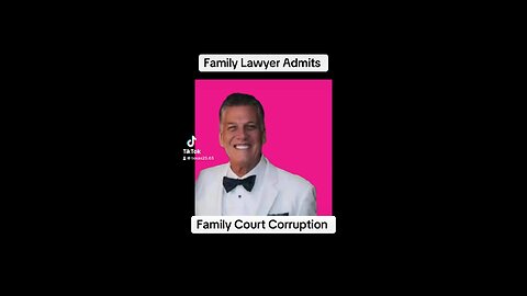 Houston Harris County, TX admits Family Courts are corrupt #lawyer #attorney #lawyer #familycourt