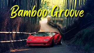 Bamboo Groove - Tubebackr Chill House Music [FreeRoyaltyBGM]