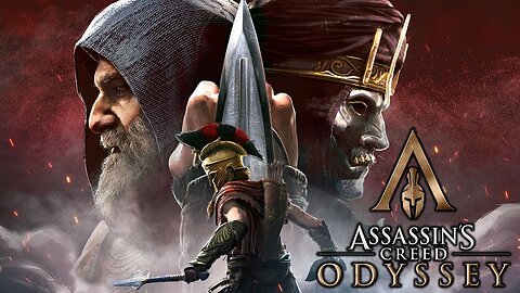 Odyssey - DLC - Legacy Of The First Blade: Hunted - FULL GAME
