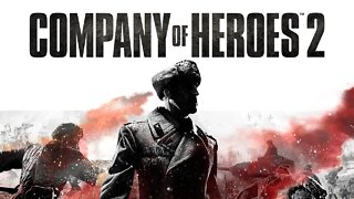 Live Casting Company of Heroes 2 Replays