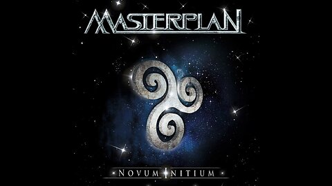 Masterplan - Novum Initium