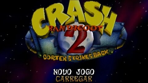 Como baixar e jogar Crash Bandicoot 2 Pt Br no Android