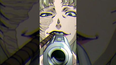 Black Lagoon | Balalaika Edit 🇷🇺