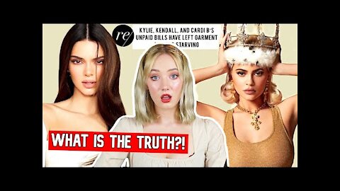 Is Kylie Jenner SCAMMING garment workers? Know the truth.
