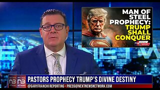 Watch for False Prophets Claim Obama Trump is The Antichrist