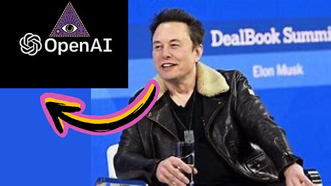 Elon Musk NYT interview - OpenAI discovered something DANGEROUS?