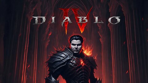 Diablo IV New Season Druid Build