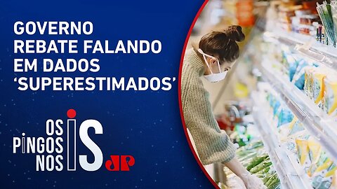 Reforma tributária aumentaria cesta básica em 60%, diz Associação de Supermercados