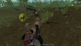 Friday for Fall of Mordor Event for Warband (2022-09-23) (Jomsborg Clan)