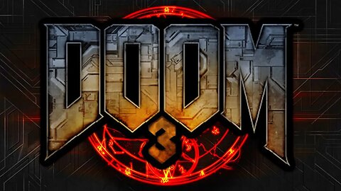 Doom 3 BFG Edition Playthrough | Part 1