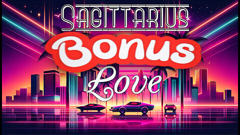 SAGITTARIUS ~ Fated Events ~