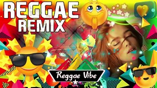 REGGAE REMIX 2022 - Natalie Holmes - Strangers [By @Reggae Vibe] #ReggaeVibe #Strangers