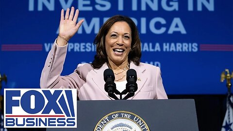 'SINKING': Does Kamala Harris stand a chance in battleground states?| VYPER ✅