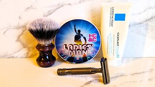 Ladies Man by HC&C first try.