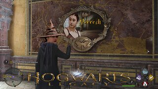 Hogwarts Legacy Play Through Part 1