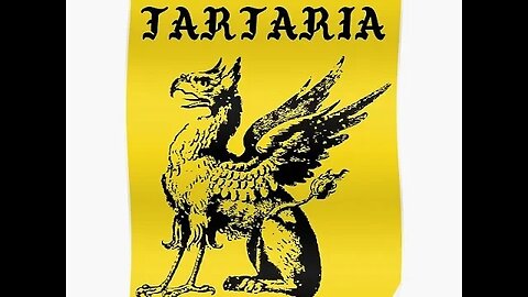 The Flood of Tartaria