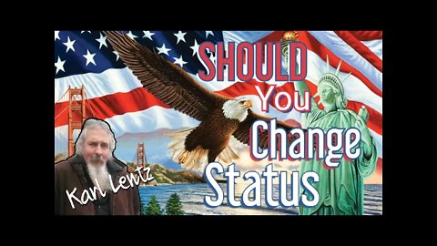 Should You Change Your Status From U.S. Citizen to States National or Whatever?