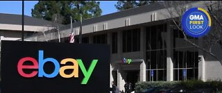 Former eBay executives accused of terrorizing couple