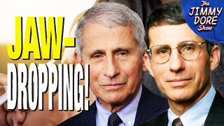 You Won't Believe What Fauci USED To Say About Vaccines!