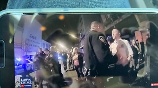 Cops Gone Wild! “Put the Camera Down!” TAZED - Pathetic! #Defund & #Replace: News Now Omaha