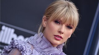 Taylor Swift Addresses Avengers: Endgame Rumors