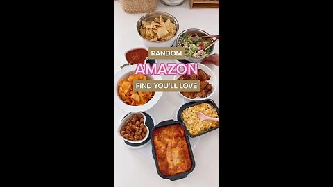 | RANDOM AMAZON FIND YOU"LL LOVE | AMAZON GADGETS | NEW GADGETS |