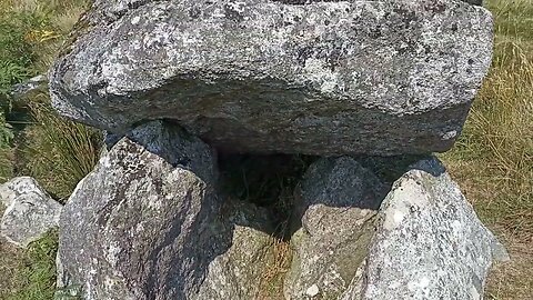 Cunard Stone Portal