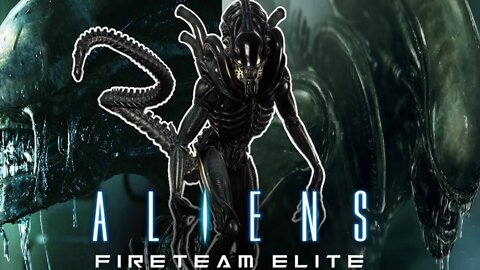 🔴 Aliens Fireteam Elite LIVESTREAM 🔴