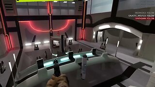 STAR WARS in Virtual Reality! - Highlights Part 3