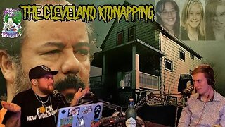 Ariel Castro | The Cleveland Kidnappings!