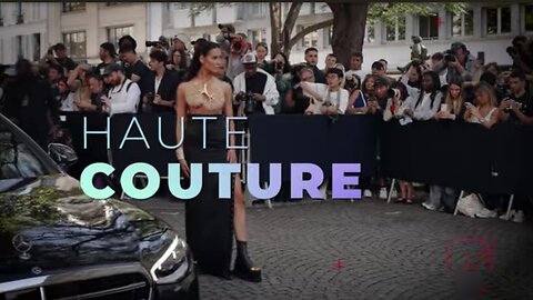 PARIS HAUTE COUTURE FW 24/25 I DIOR "L'ode al corpo delle donne" - Fashion Channel Chronicle